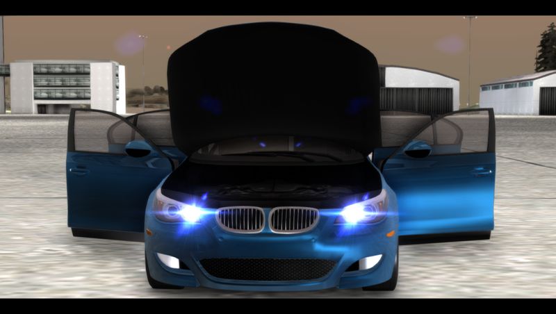 mod